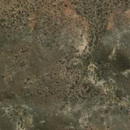 Satellite imagery of Cerro Piche, AR