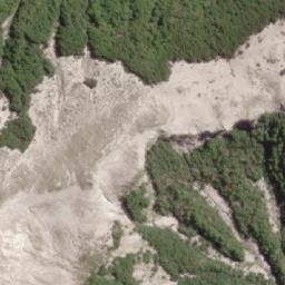 Satellite imagery of Cerro Totoral, AR