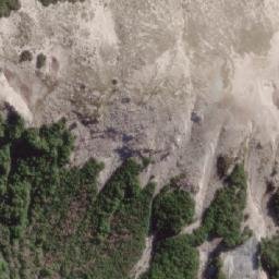 Satellite imagery of Cerro Totoral, AR