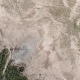 Satellite imagery of Cerro Totoral, AR