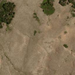 Satellite imagery of Cerro Mallín Grande, AR