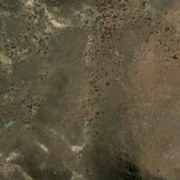 Satellite imagery of Cerro Piche, AR