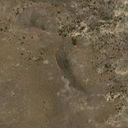 Satellite imagery of Cerro Piche, AR