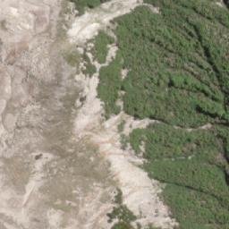 Satellite imagery of Cerro Totoral, AR