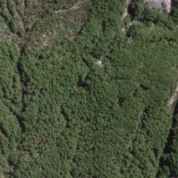 Satellite imagery of Cerro Totoral, AR