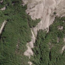 Satellite imagery of Cerro Totoral, AR