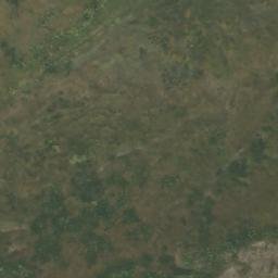 Satellite imagery of Tres Medanos Beacon, AR