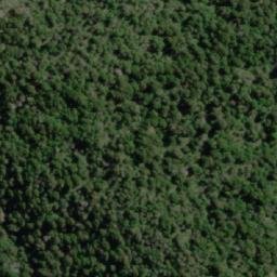 Satellite imagery of Cerro Coligüe, AR