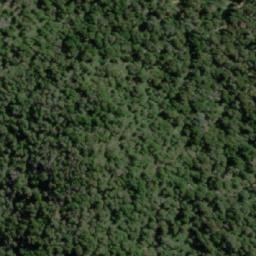 Satellite imagery of Cerro Coligüe, AR