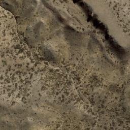 Satellite imagery of Cerro Blanco, AR