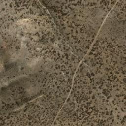 Satellite imagery of Cerro Blanco, AR