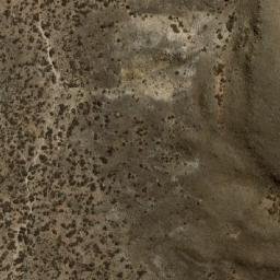 Satellite imagery of Cerro Blanco, AR