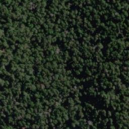 Satellite imagery of Cerro Coligüe, AR