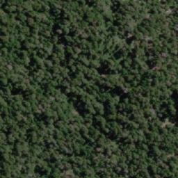 Satellite imagery of Cerro Coligüe, AR