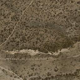 Satellite imagery of Cerro Blanco, AR