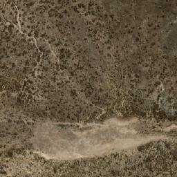 Satellite imagery of Cerro Blanco, AR