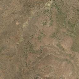 Satellite imagery of Cerro Granada, AR