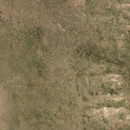 Satellite imagery of Cerro Granada, AR