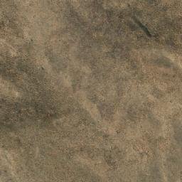 Satellite imagery of Cerro Negro, AR