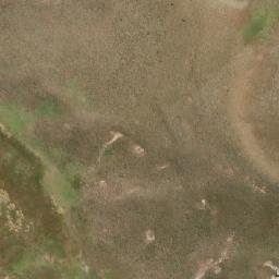 Satellite imagery of Cerro Las Coloradas, AR