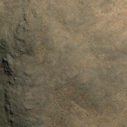 Satellite imagery of Cerro Negro, AR