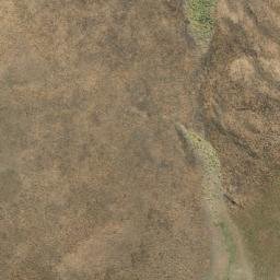 Satellite imagery of Cerro Negro, AR