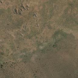 Satellite imagery of Cerro Buena Parada, AR