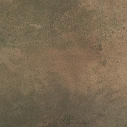 Satellite imagery of Cerro Buena Parada, AR