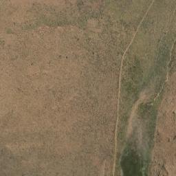 Satellite imagery of Cerro Buena Parada, AR