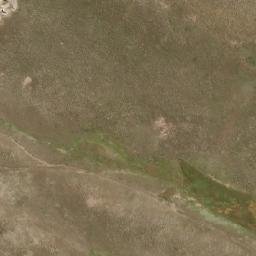 Satellite imagery of Cerro Las Coloradas, AR