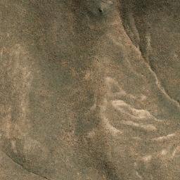 Satellite imagery of Cerro Granada, AR