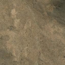 Satellite imagery of Cerro Negro, AR