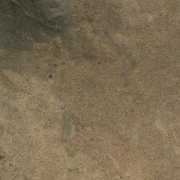 Satellite imagery of Cerro Negro, AR