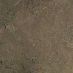 Satellite imagery of Cerro Buena Parada, AR