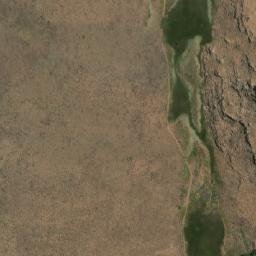 Satellite imagery of Cerro Buena Parada, AR