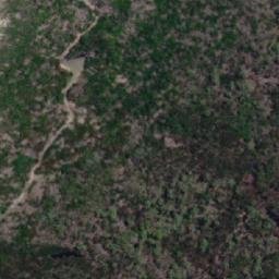 Satellite imagery of Woolnorth Point, AU