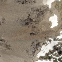Satellite imagery of Cerro Manuel Augusto Montes de Oca, AR