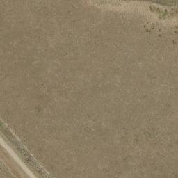 Satellite imagery of Cerro Planicie, AR