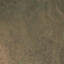 Satellite imagery of Cerro Buena Parada, AR