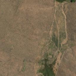 Satellite imagery of Cerro Buena Parada, AR