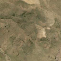 Satellite imagery of Cerro Recado Chileno, AR