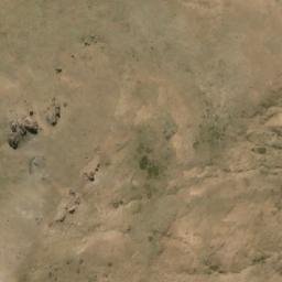 Satellite imagery of Cerro Recado Chileno, AR