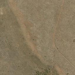 Satellite imagery of Cerro Planicie, AR