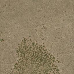 Satellite imagery of Cerro Planicie, AR