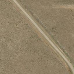 Satellite imagery of Cerro Planicie, AR