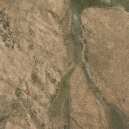 Satellite imagery of Cerro Aguada de la Compañía, AR