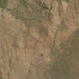 Satellite imagery of Cerro Aguada de la Compañía, AR