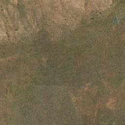 Satellite imagery of Cerro Aguada de la Compañía, AR