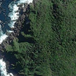 Satellite imagery of Punta Llesquehue, CL
