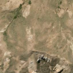 Satellite imagery of Cerro Recado Chileno, AR